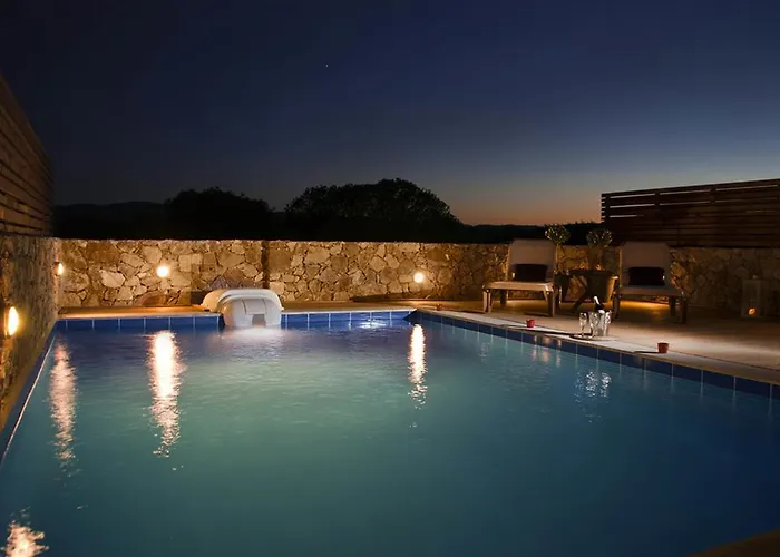 Villa Kapheira