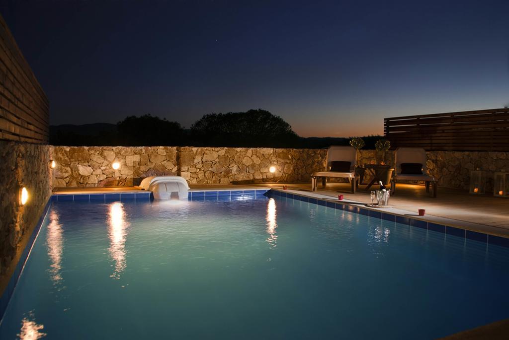 Kapheira Villa