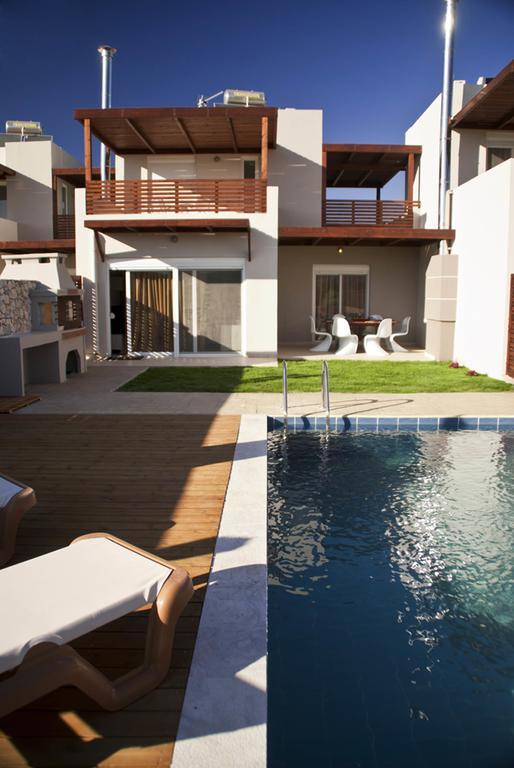 Kapheira Villa Haraki