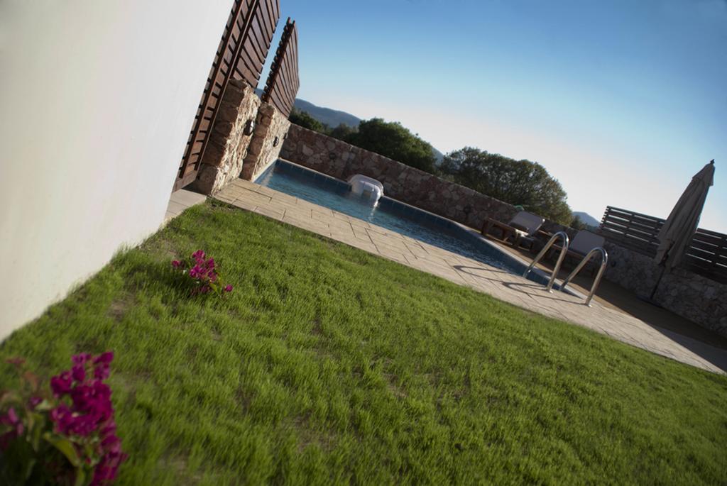 Kapheira Villa Haraki