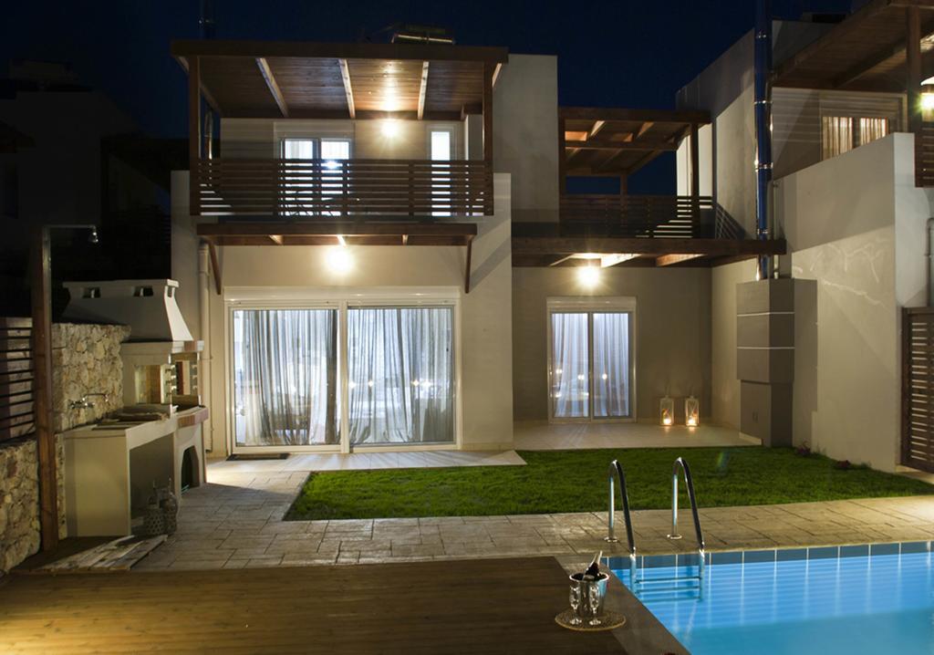 Kapheira Villa Haraki