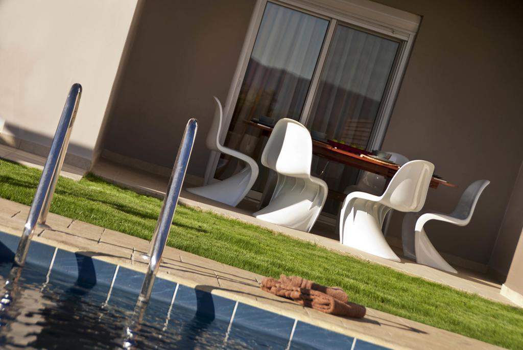 Kapheira Villa Haraki