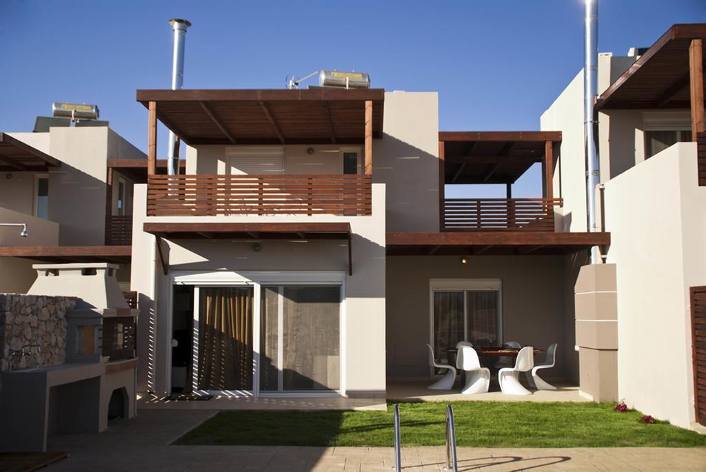 Kapheira Villa *